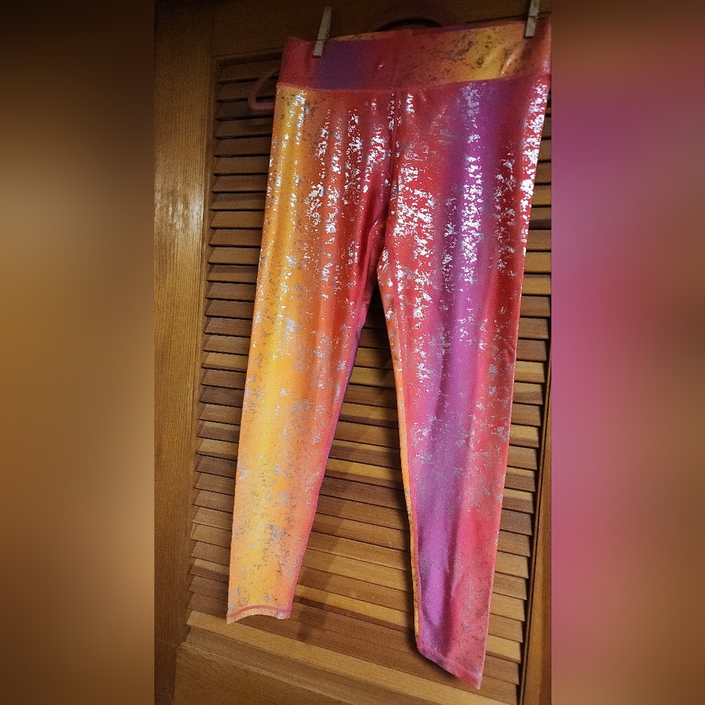 Brand New - Bright Leggings
